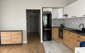 Apartament Blisko Dworca