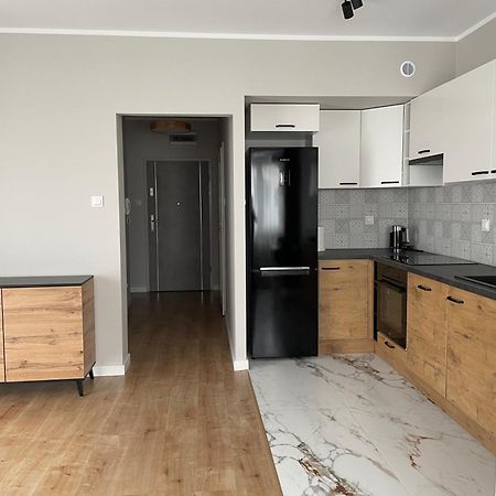 Apartament Blisko Dworca Września Zewnętrze zdjęcie