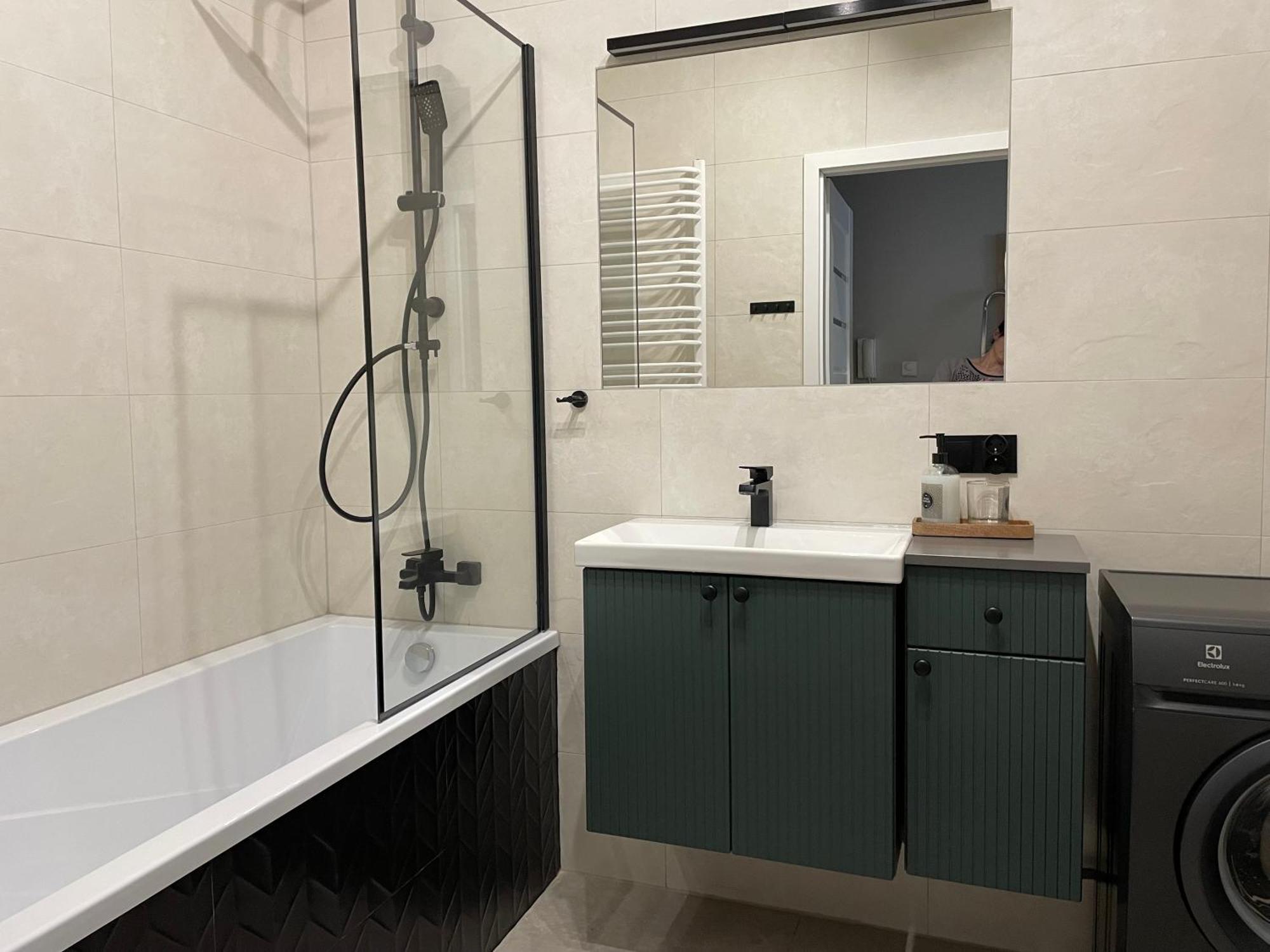 Apartament Blisko Dworca Września Zewnętrze zdjęcie