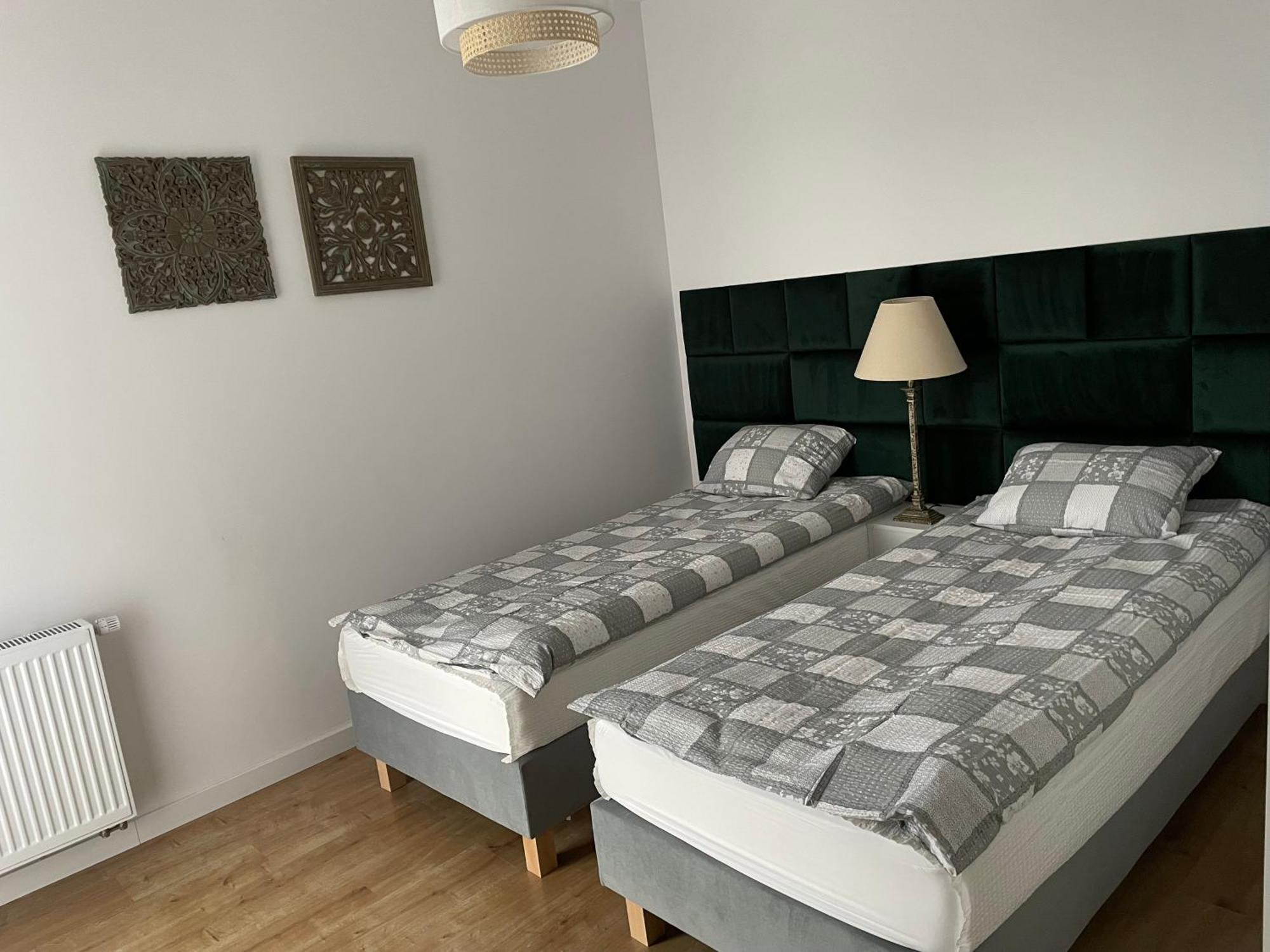 Apartament Blisko Dworca Września Zewnętrze zdjęcie