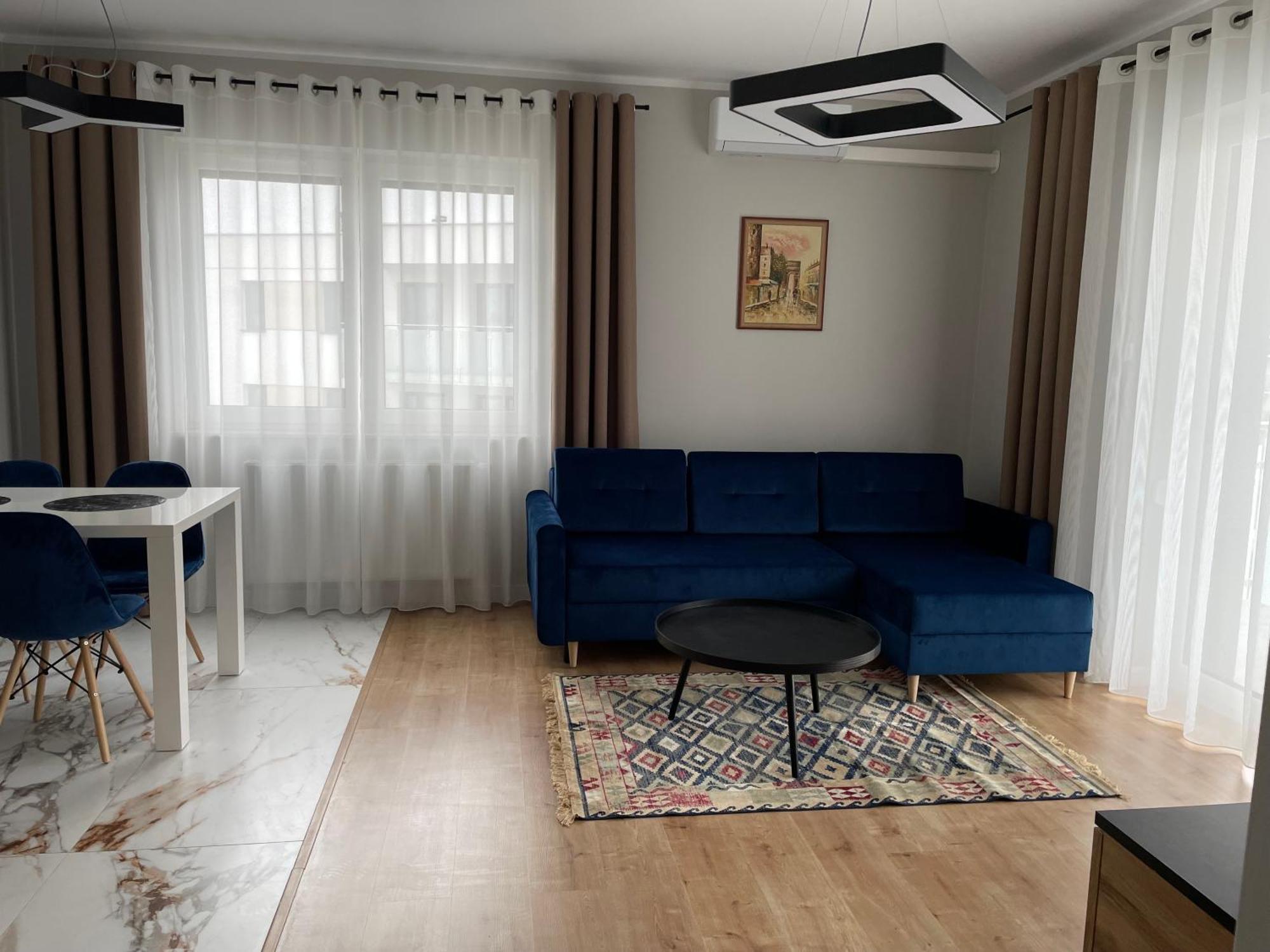 Apartament Blisko Dworca Września Zewnętrze zdjęcie