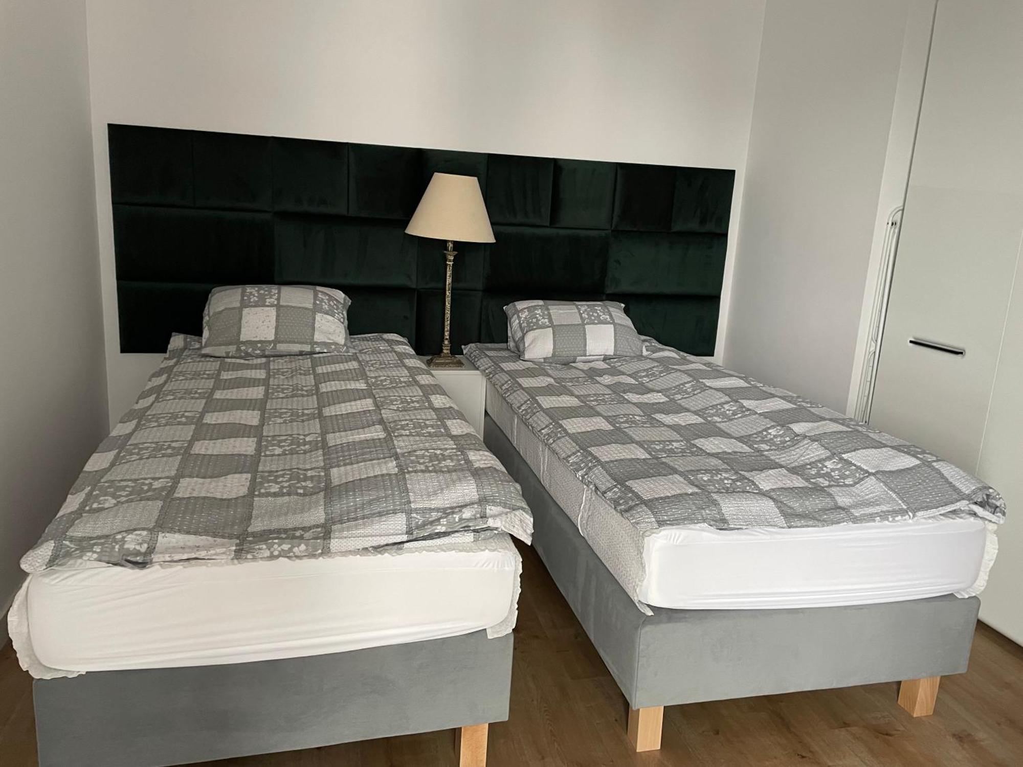 Apartament Blisko Dworca Września Zewnętrze zdjęcie