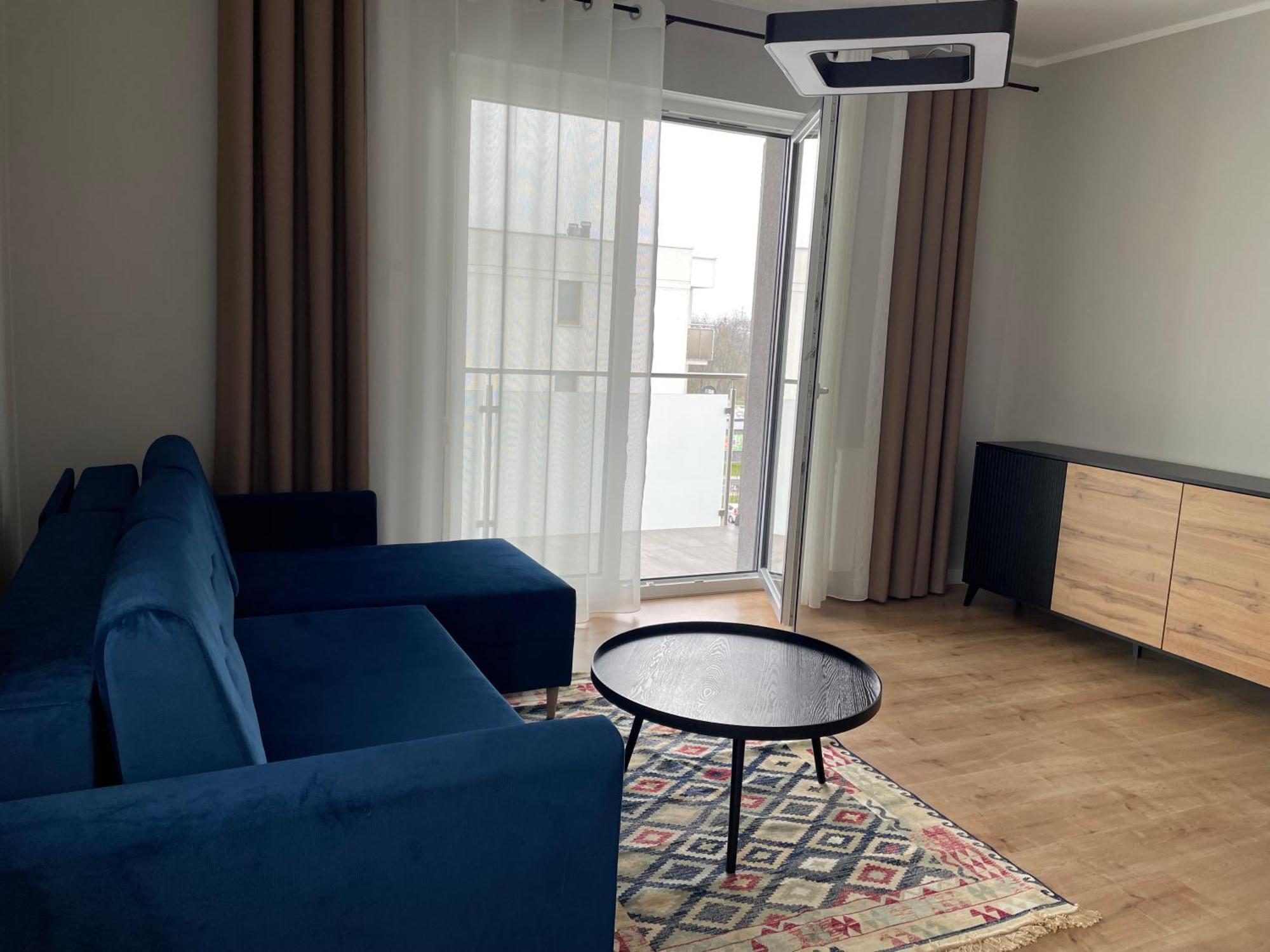 Apartament Blisko Dworca Września Zewnętrze zdjęcie